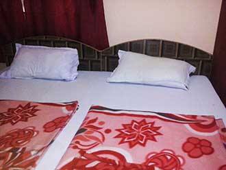 Hotel Ambica, Jammu 2